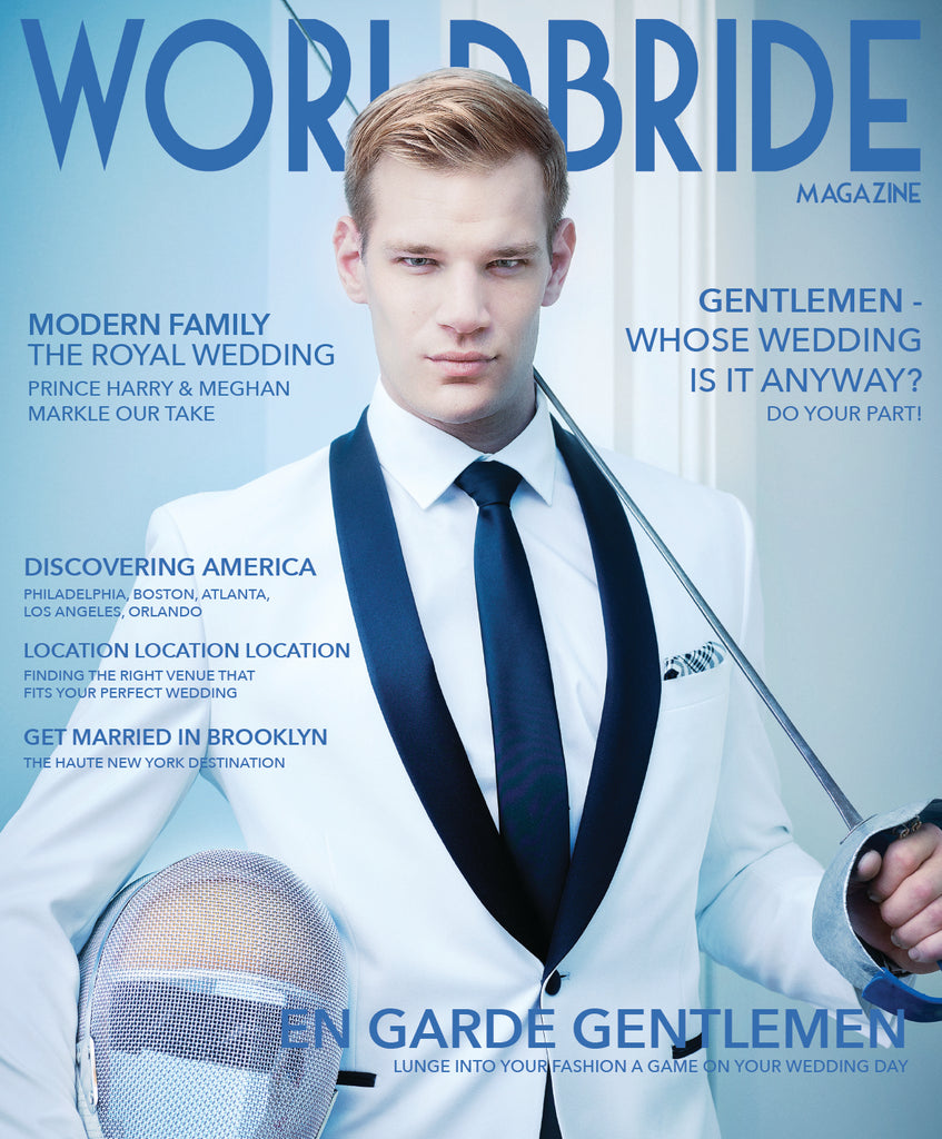World Bride Magazine