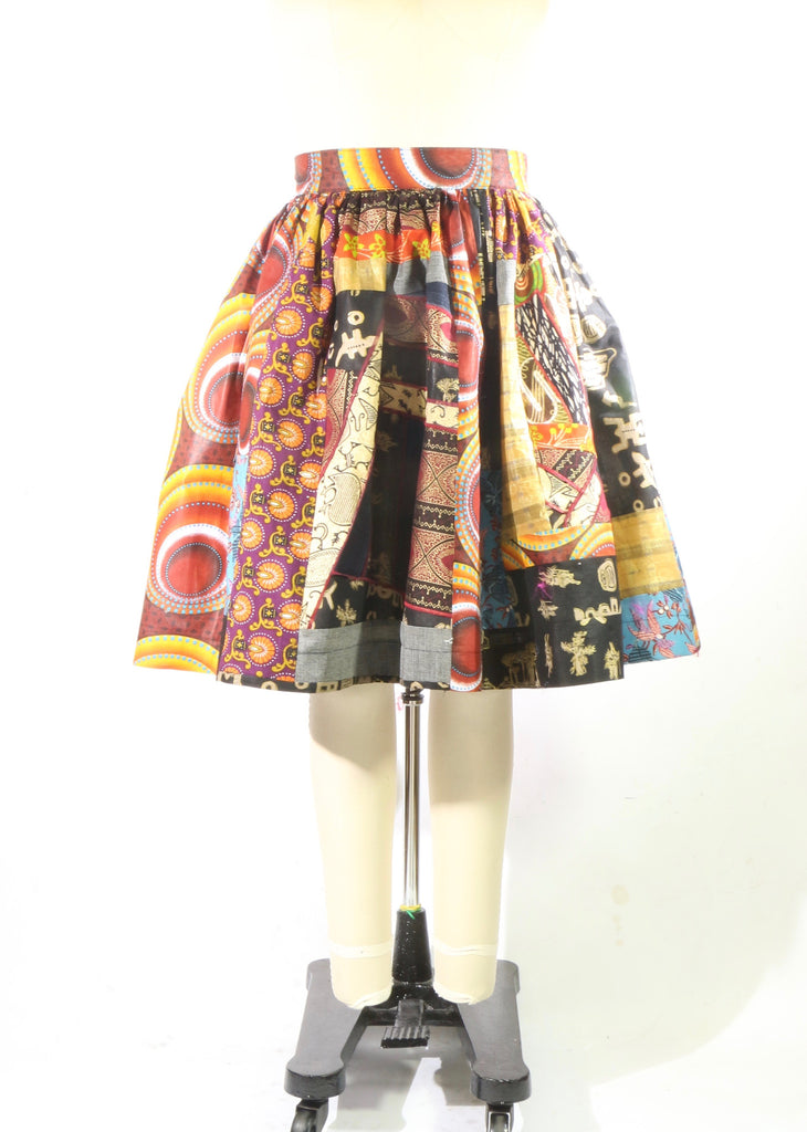 Hello and Welcome to My World of Skirts
