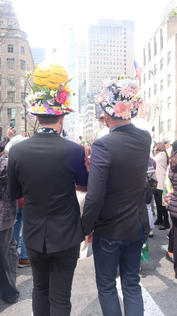 Easter 2025