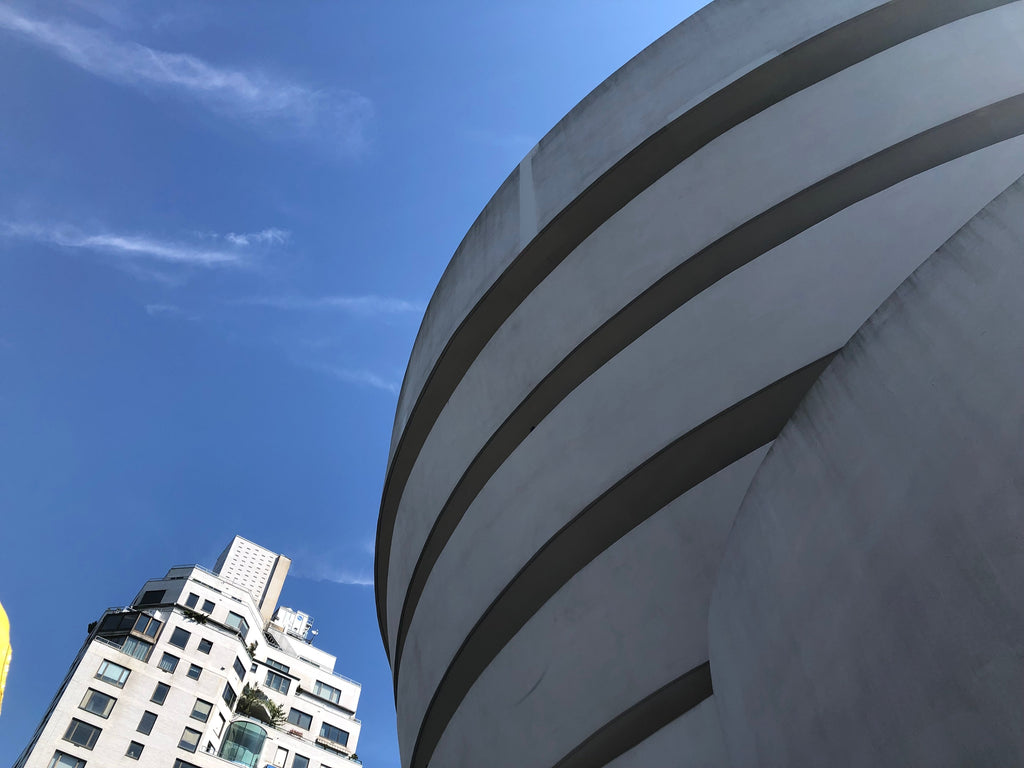 Guggenheim: Rashid Johnson