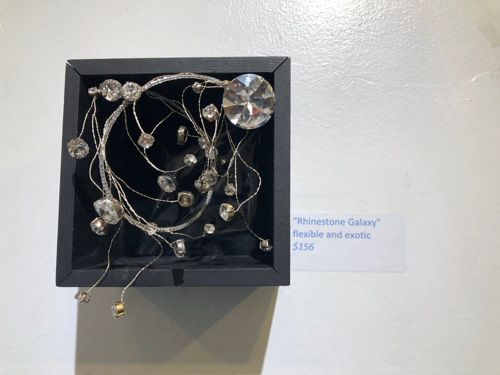 Beauloni Enterprises Opening Reception