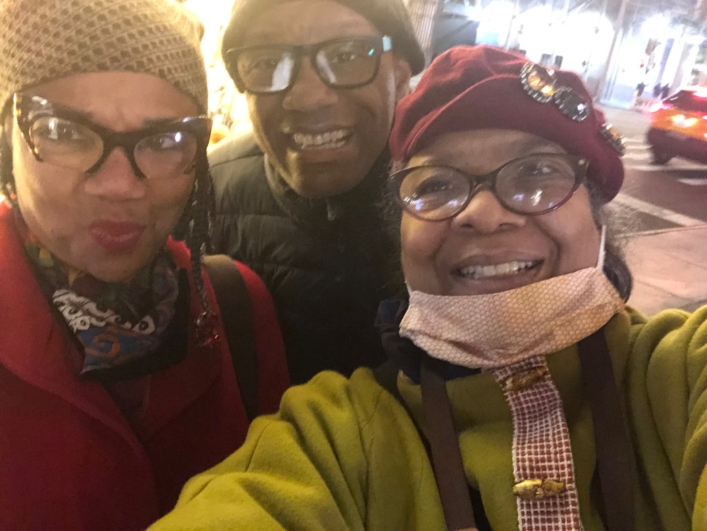 The Christmas Walk 2021: Bloomingdales