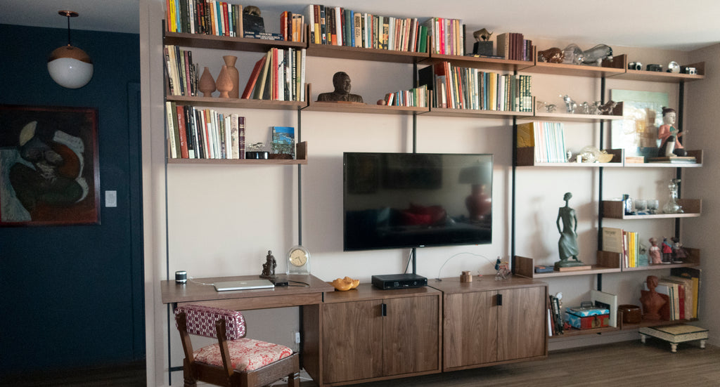 Home Improvement/Wall Unit Replacement