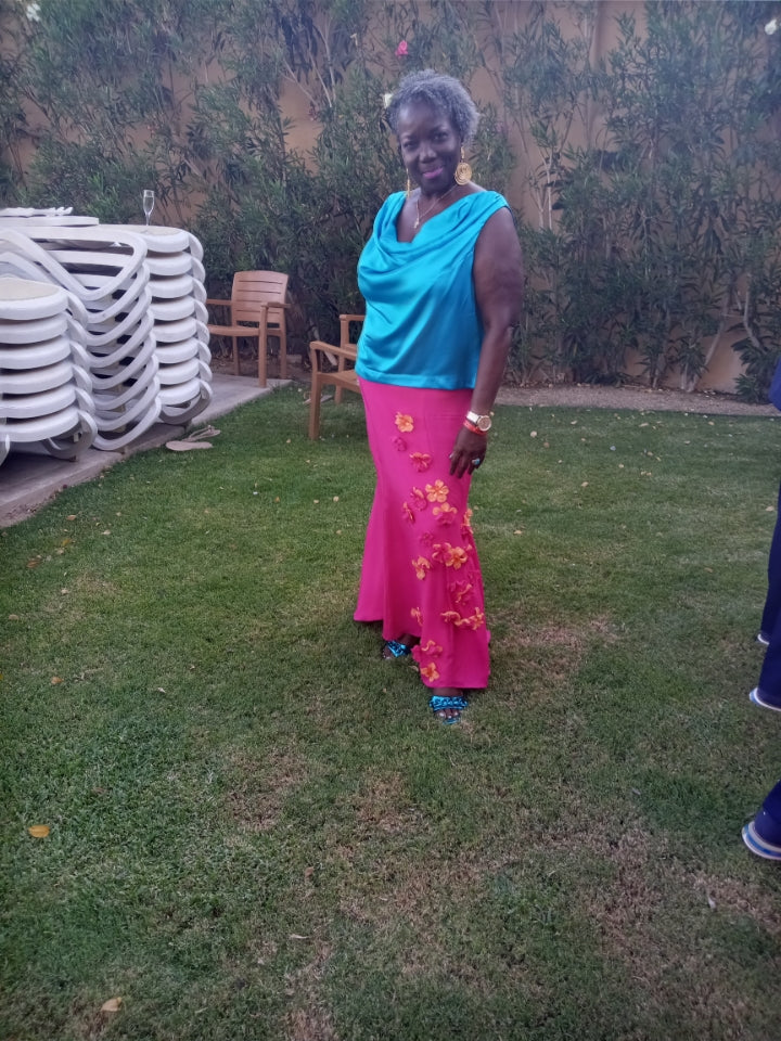 Mother of the Groom