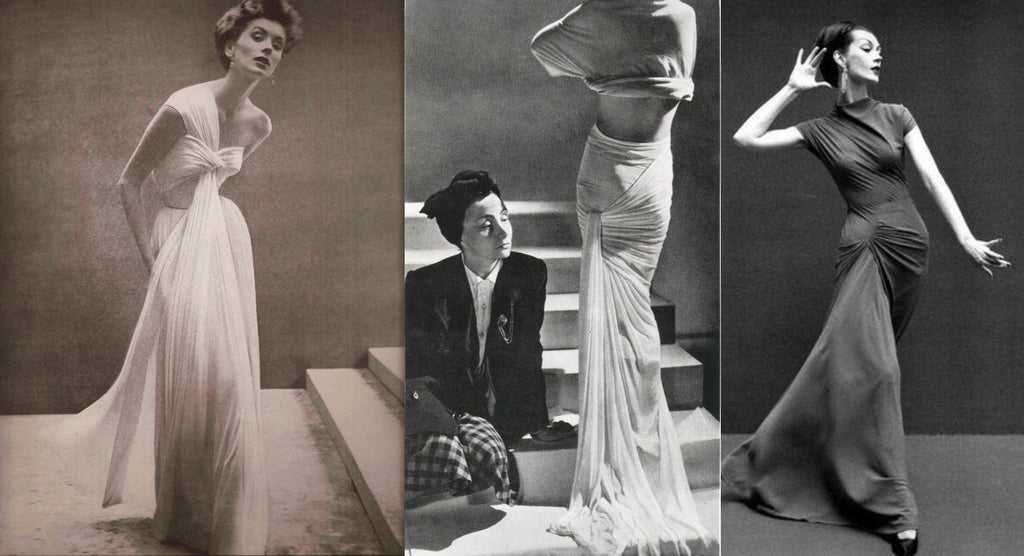 The Power of the Needle: Madame Grés